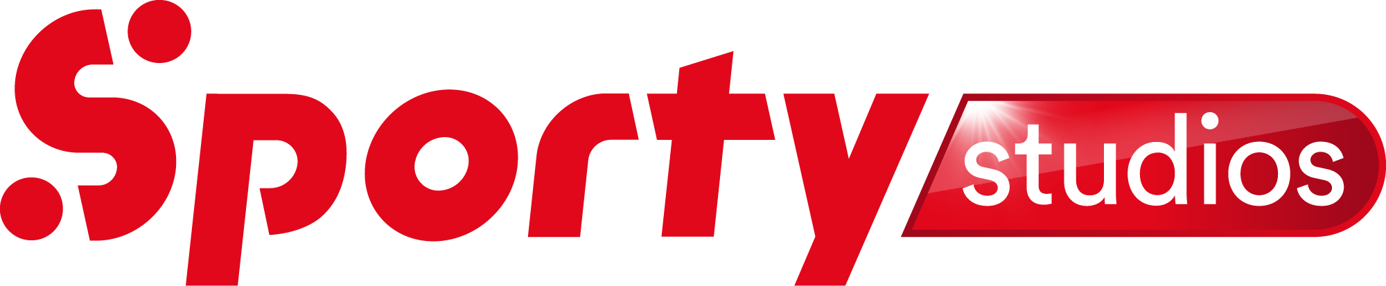Sporty Studios Logo